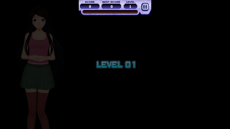 Star Sweet Screenshot