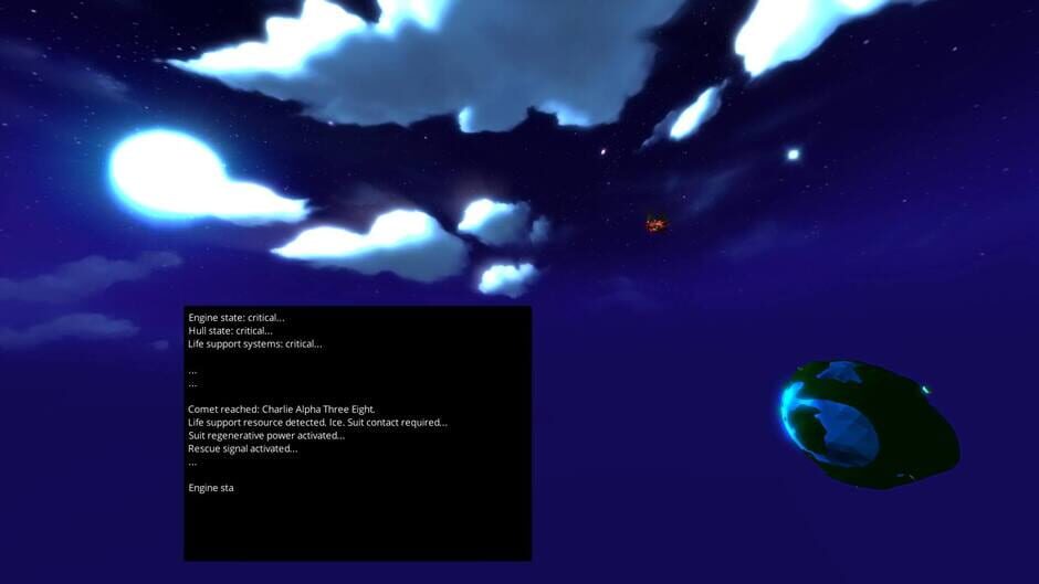 Last Hope Screenshot