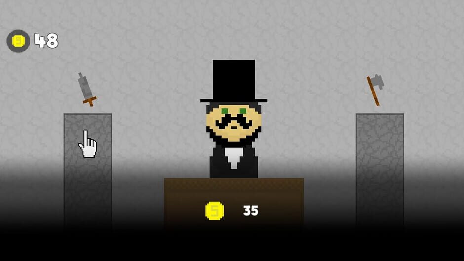 Cave Brawlers Screenshot