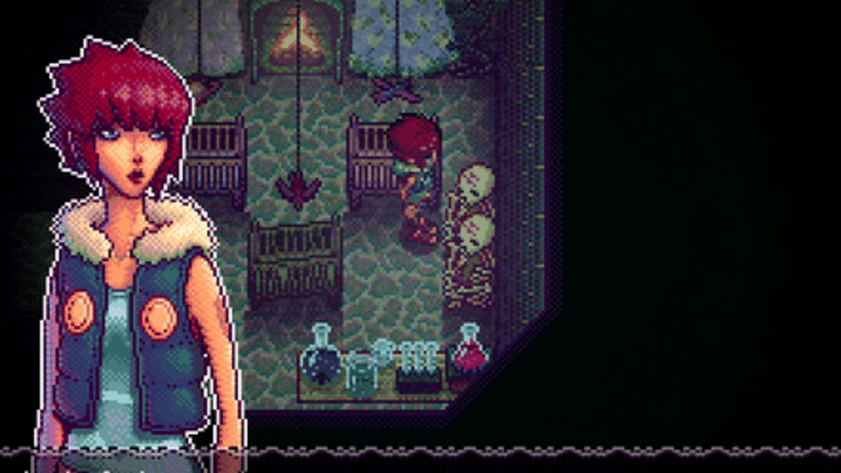Stray Cat Crossing Screenshot