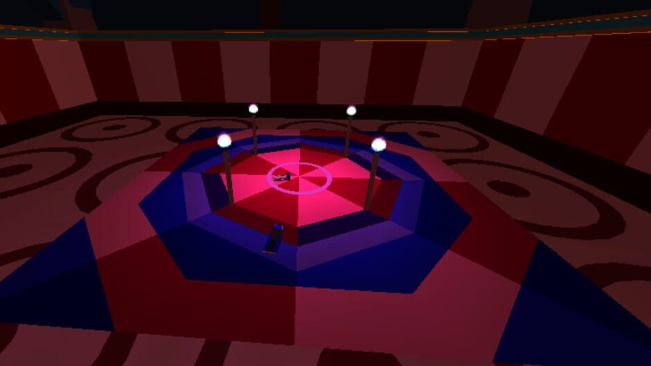 Tiska Buska screenshot