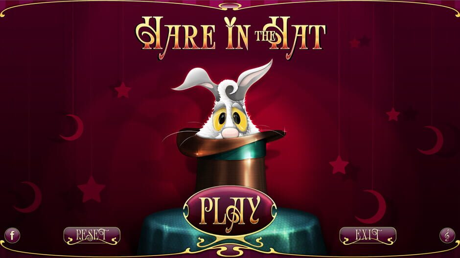 Hare in the Hat Screenshot