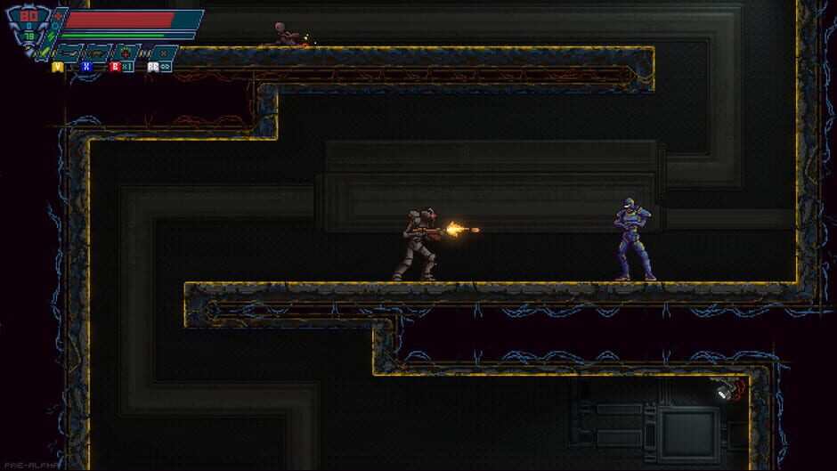 MindSeize Screenshot