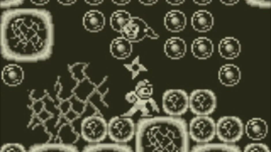 Mega Man III screenshot 5