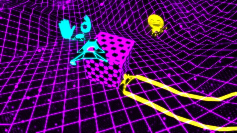 Screenshots Vectonic