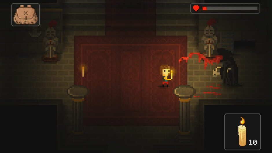 The Count Lucanor Screenshot