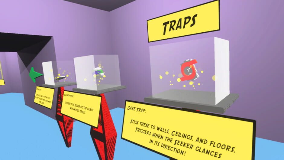 The Take Screenshot
