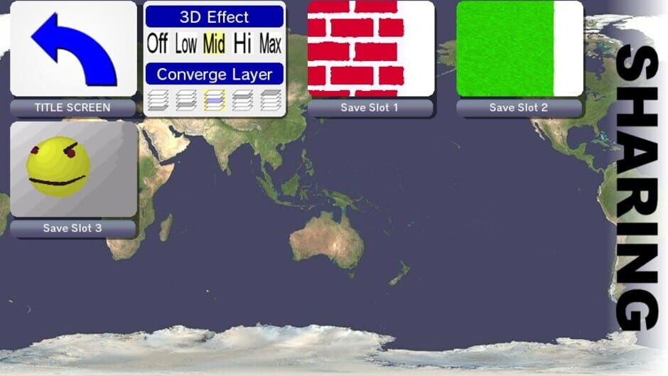 SDK Paint screenshot