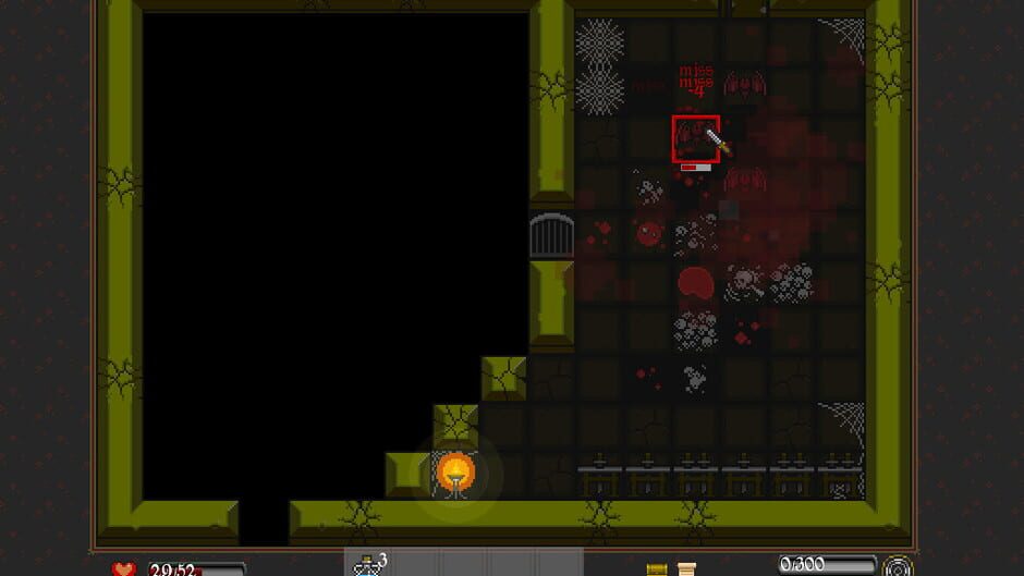 Milford Heaven - Luken's Chronicles Screenshot