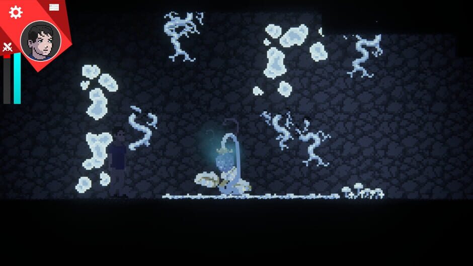 Changeover: Decisions Screenshot