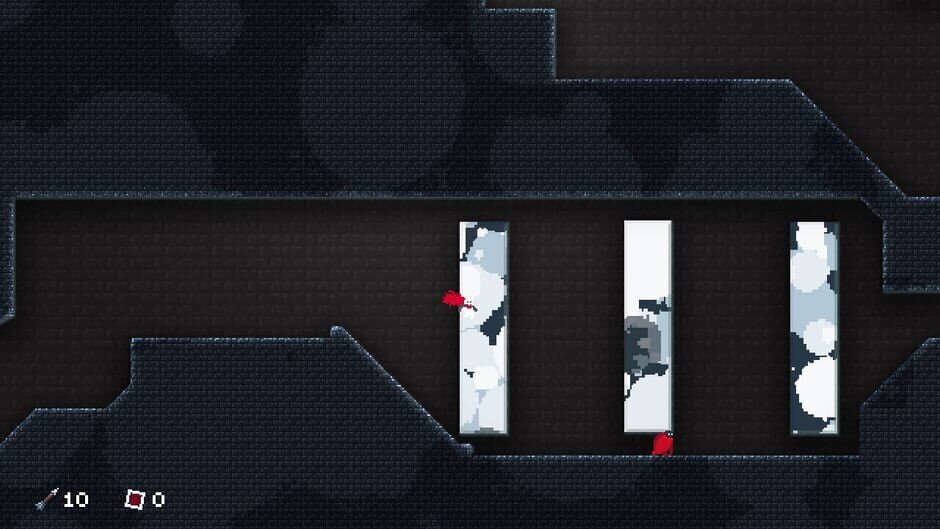 The Braves & Bows Screenshot