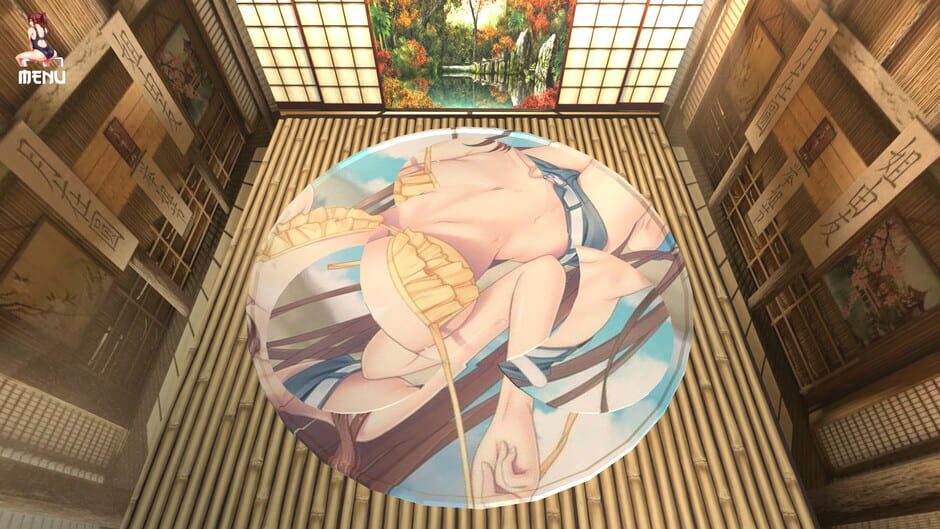 Hentai Dojo Screenshot