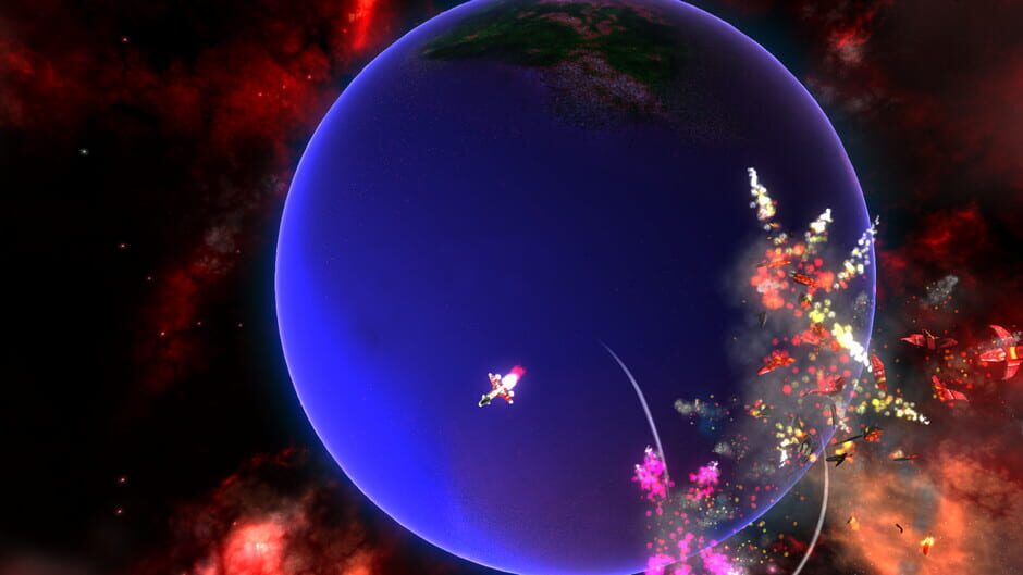 Heckabomb Screenshot