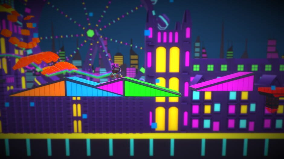 Sure Footing Screenshot