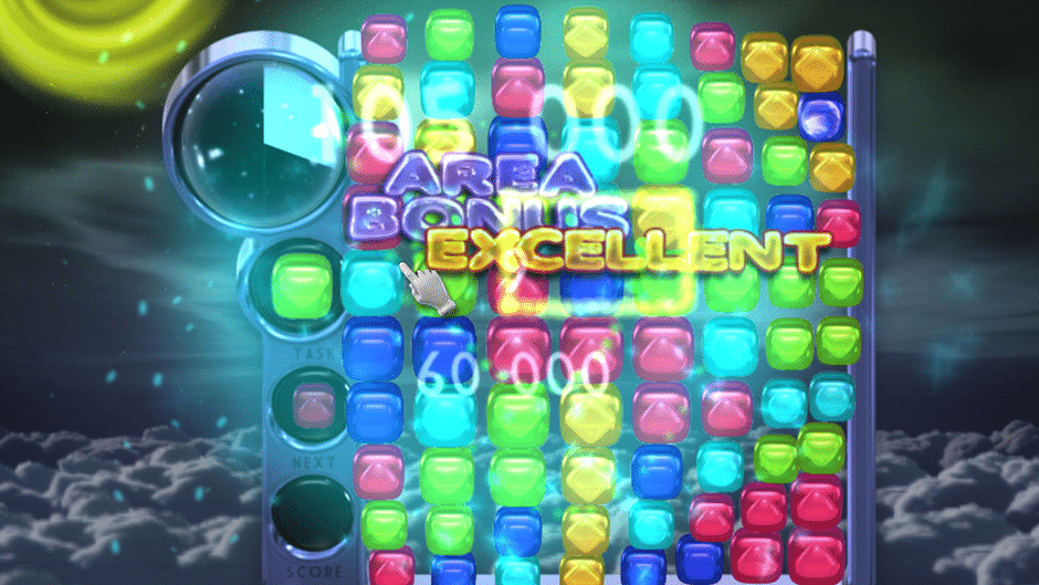 Lucid Screenshot