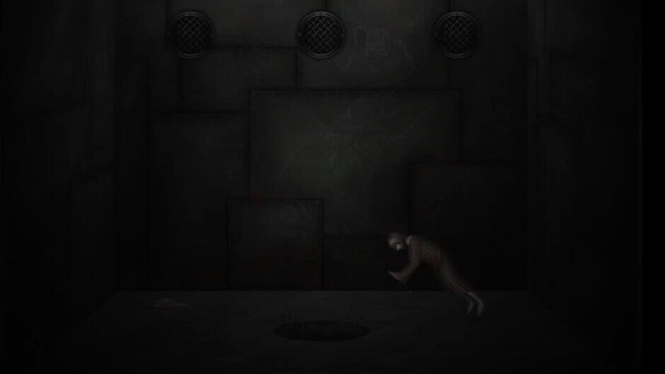 The Pit And The Pendulum Screenshot
