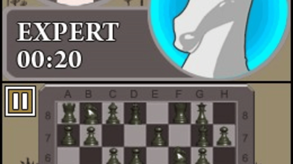 Chess Challenge! Screenshot