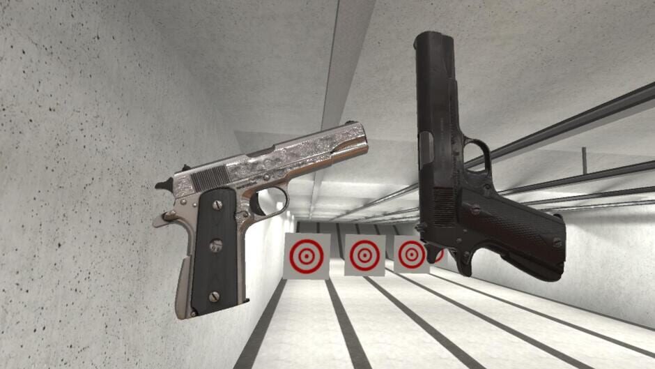 Radioactive Screenshot