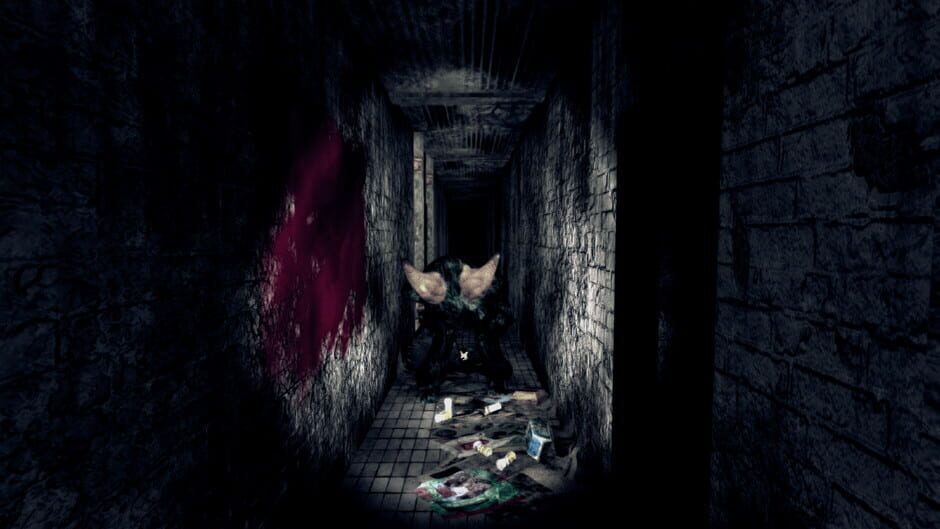 123 Slaughter Me Street Screenshot