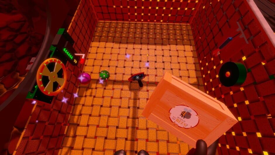 Balloonatics Screenshot