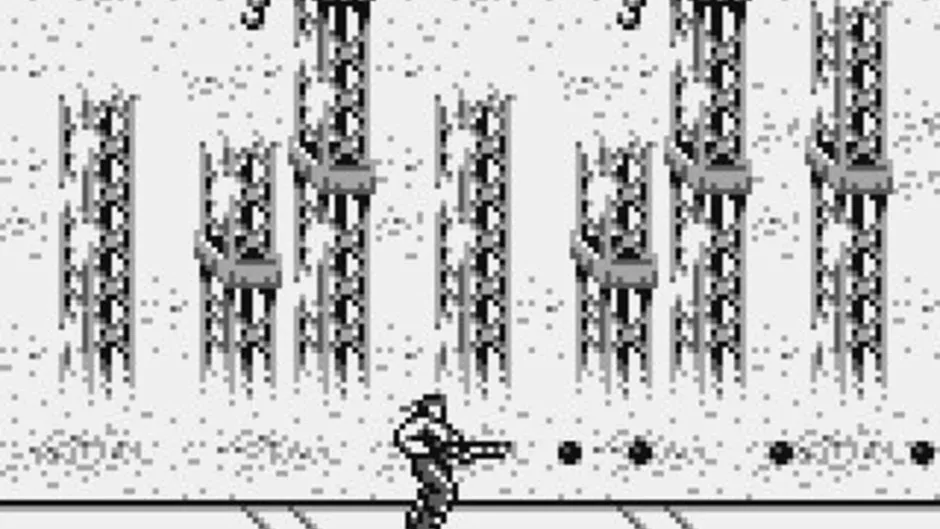 Screenshot 2 aus Operation C