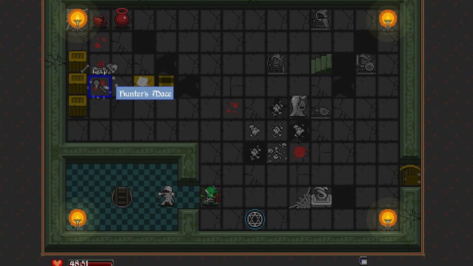 Milford Heaven - Luken's Chronicles Screenshot