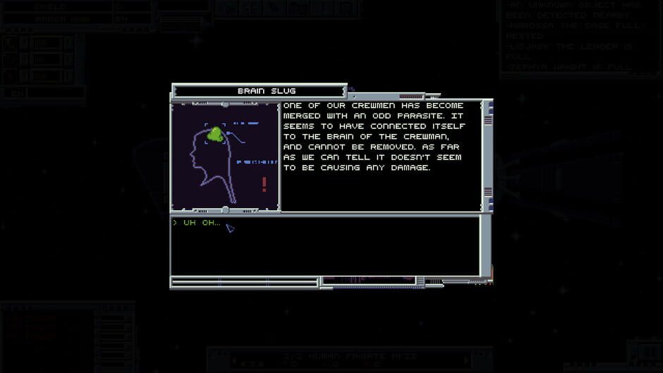 Interstellaria Screenshot