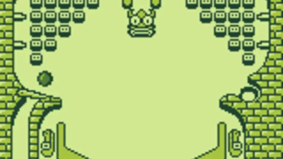 Screenshot 2 aus Revenge of the 'Gator