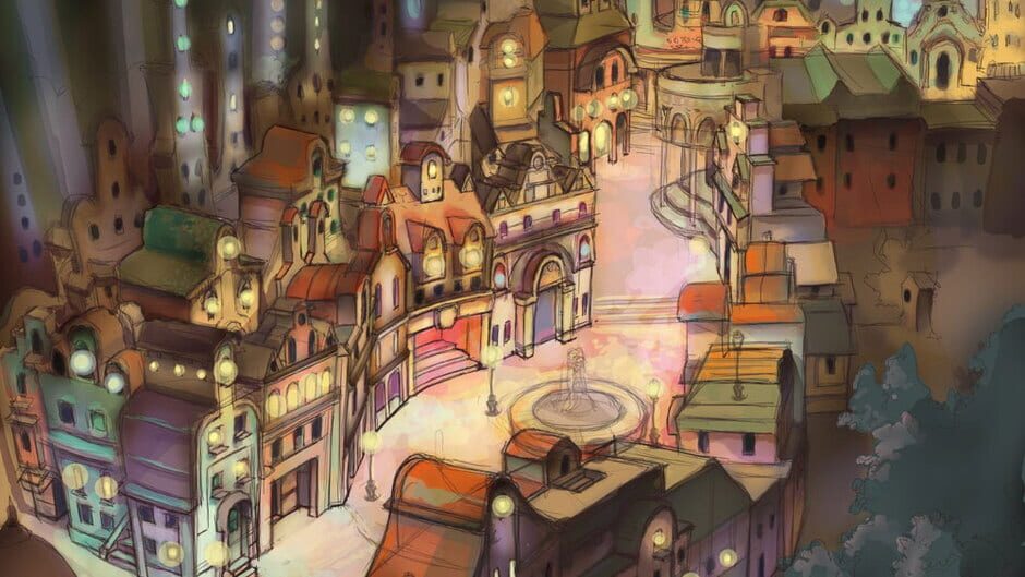 LEVEL-5 Professor Layton and the Diabolical Box