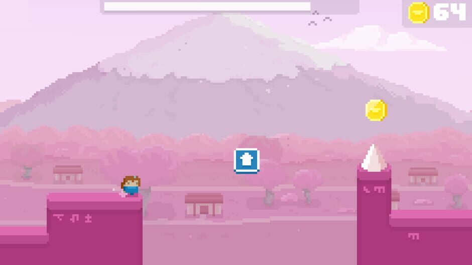 Globe Rush Screenshot