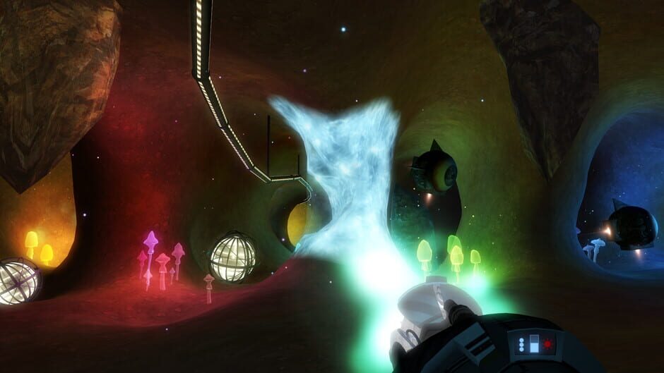 Sandmason Screenshot