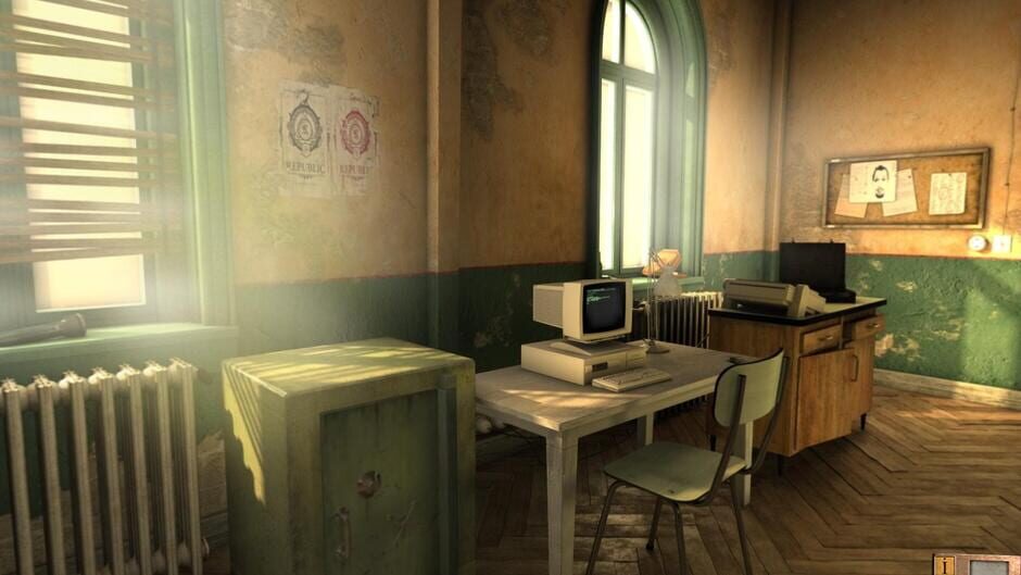 Dracula 4 & 5: Special Steam Edition Screenshot