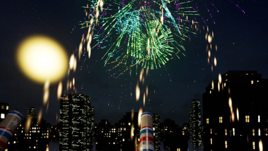 4th of July VR Screenshot