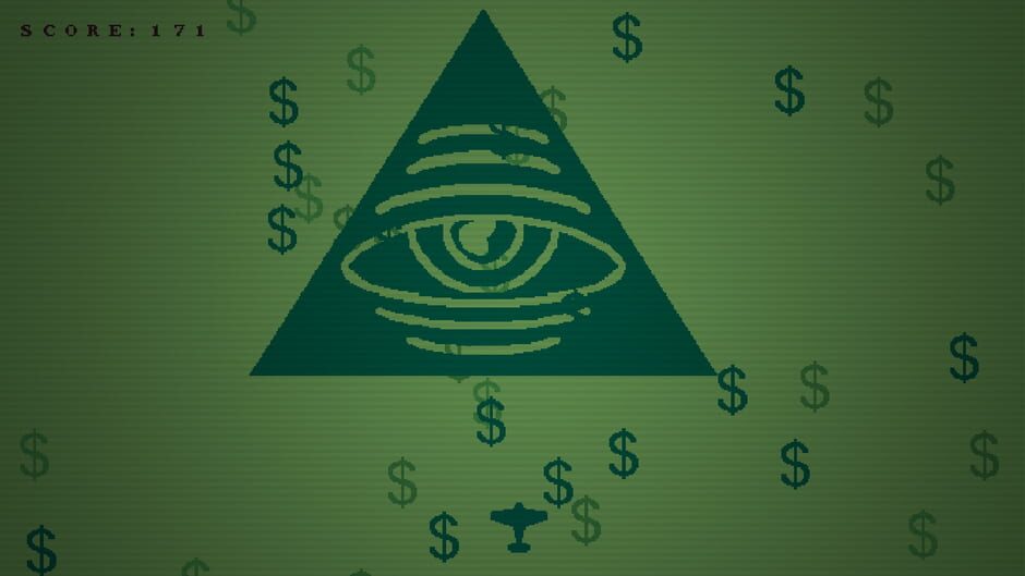 SAMOLIOTIK Screenshot