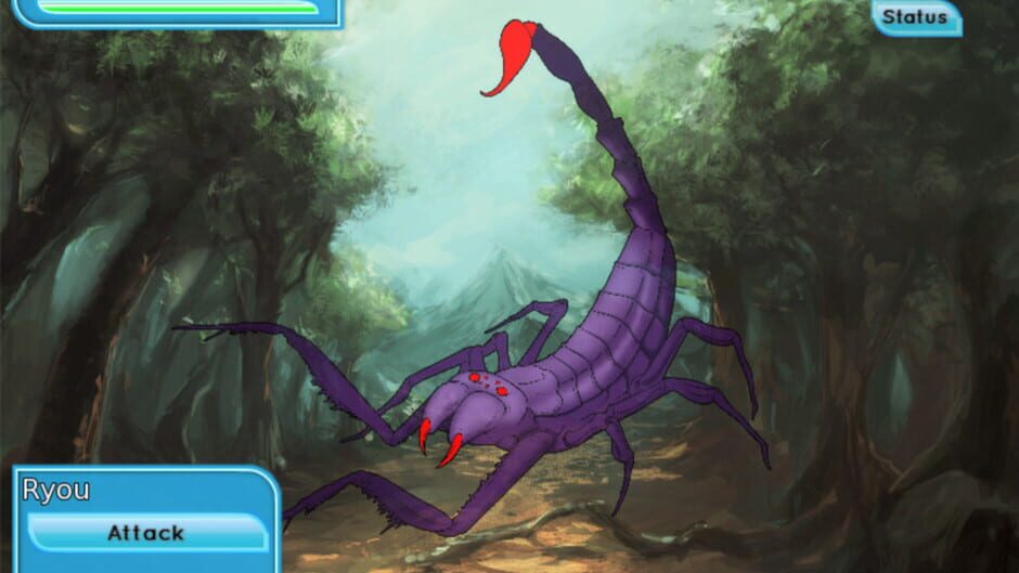 Fading Hearts Screenshot