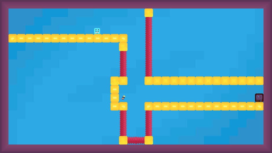 Super Pixalo Screenshot