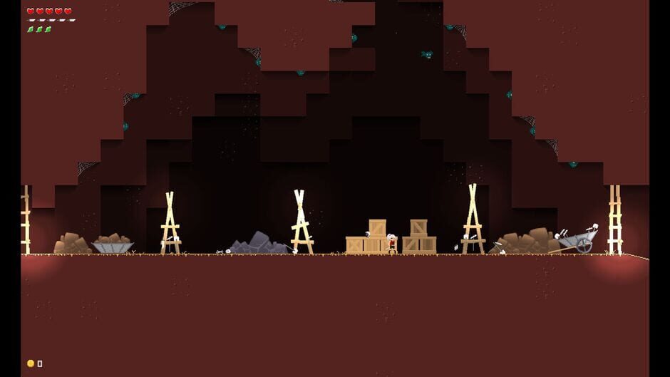 The Princess Adventure Screenshot