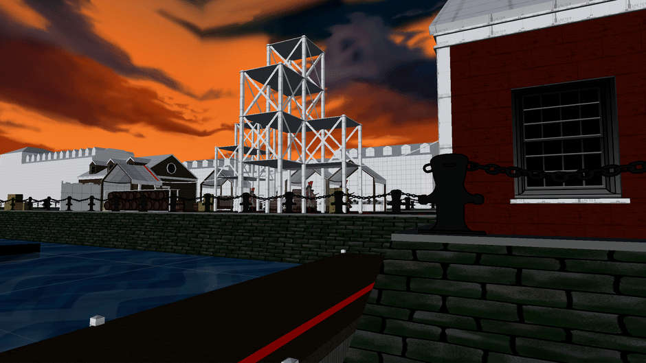 Children of Liberty Screenshot