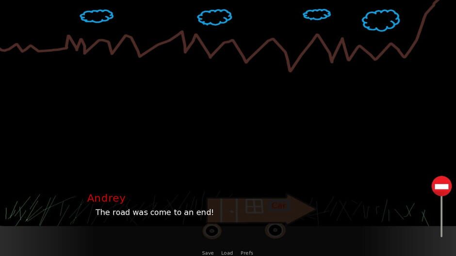 Trash Story Screenshot