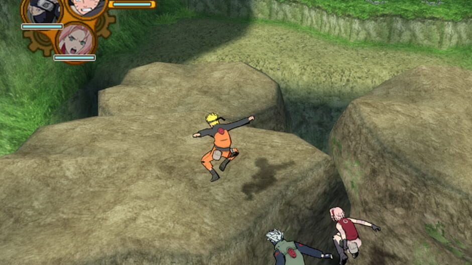 Naruto Shippuden: Ultimate Ninja 5-reviewed-cover