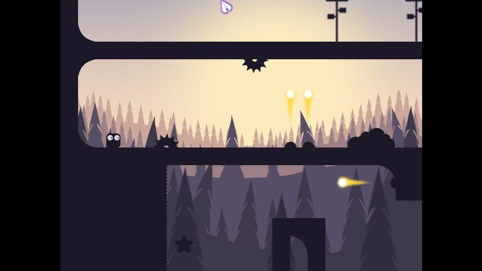 Grav Grav Gravity Screenshot