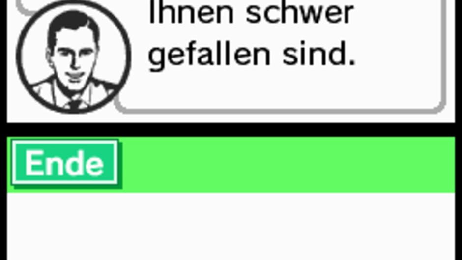 Screenshots English Training: Have Fun Improving Your Skills