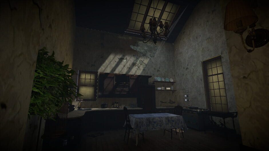 Root Of Evil: The Tailor Screenshot