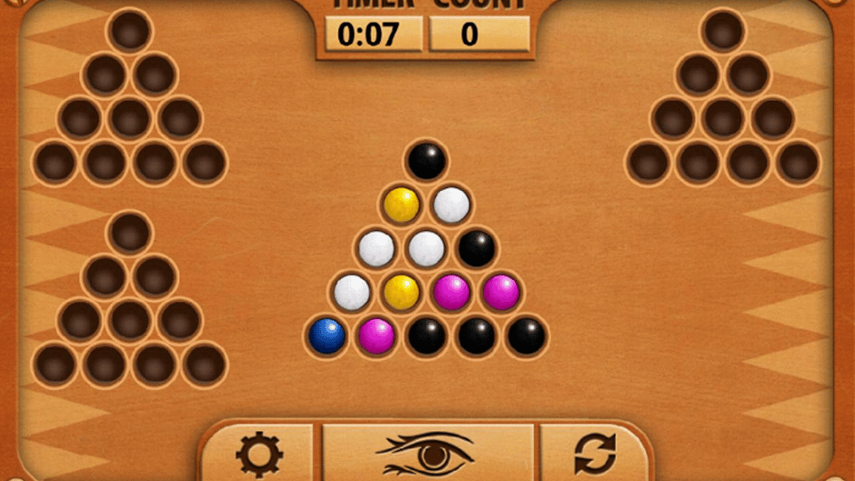 Protologic Screenshot