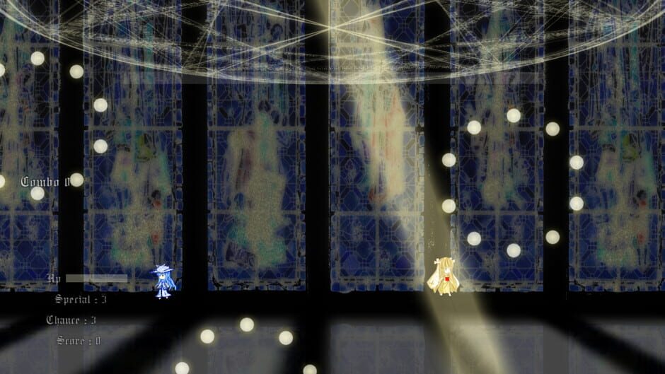 Eventide Night Screenshot