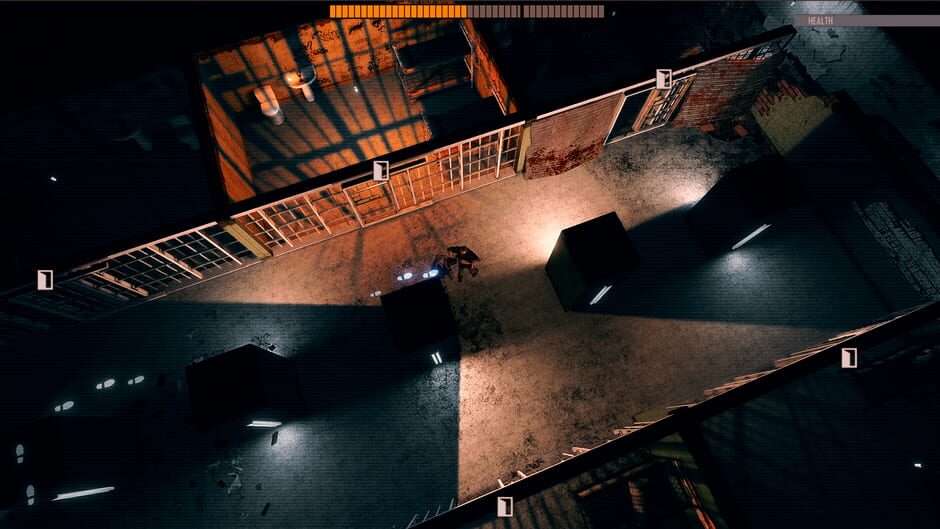 Death Point Screenshot