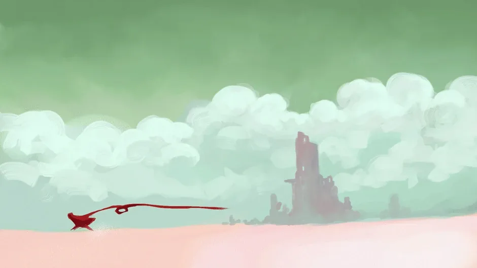Journey