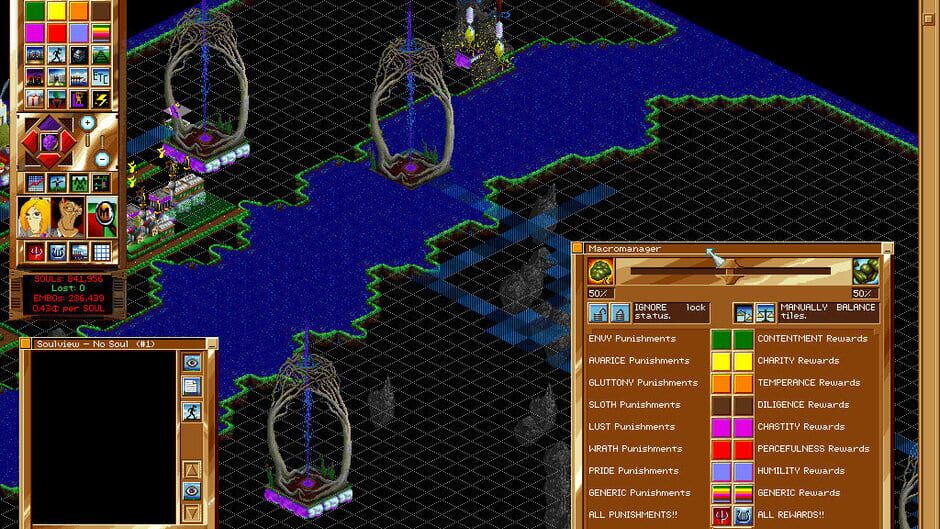 Afterlife Screenshot