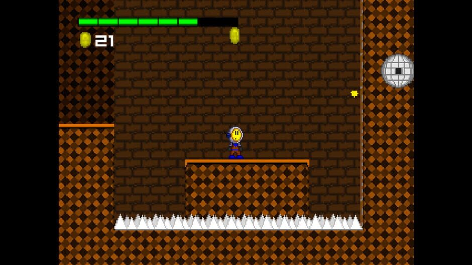 Missileman Origins Screenshot