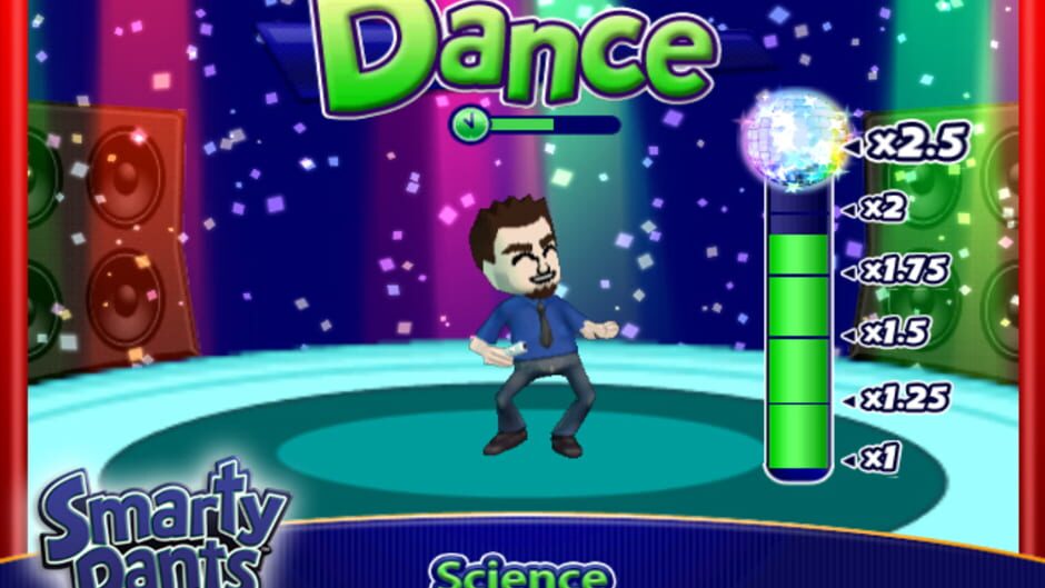 Smarty Pants screenshot